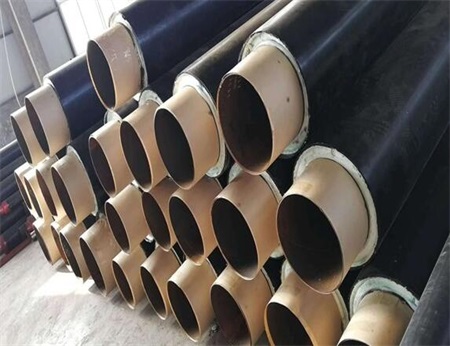 泸州聚氨酯保温管的生产工艺有哪些流程？